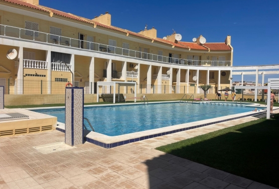 Herverkoop - Bungalow - Torrevieja - Torreblanca