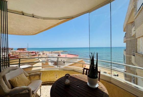 Revente - Appartement - La Mata - Costa Blanca