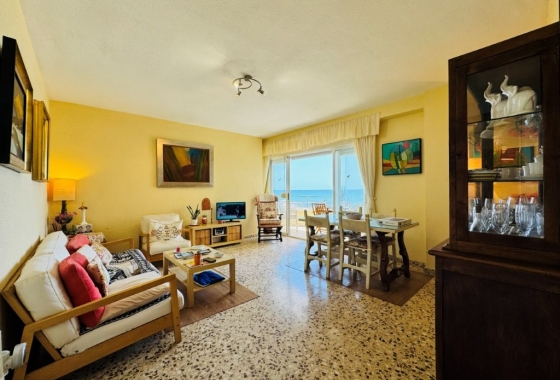 Revente - Appartement - La Mata - Costa Blanca