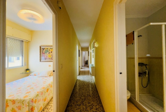 Revente - Appartement - La Mata - Costa Blanca