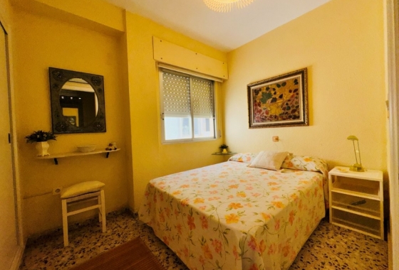 Revente - Appartement - La Mata - Costa Blanca