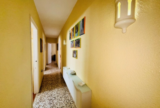 Revente - Appartement - La Mata - Costa Blanca