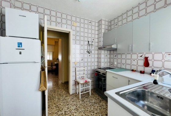 Revente - Appartement - La Mata - Costa Blanca