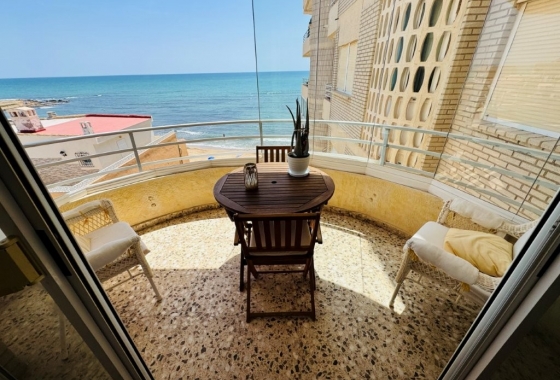 Revente - Appartement - La Mata - Costa Blanca