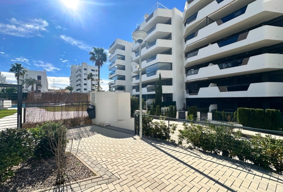 Återförsäljning - Lägenhet / lägenhet - Santa Pola - Costa Blanca