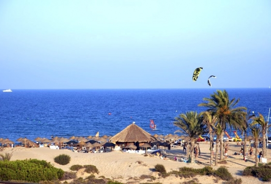 Återförsäljning - Lägenhet / lägenhet - Santa Pola - Costa Blanca