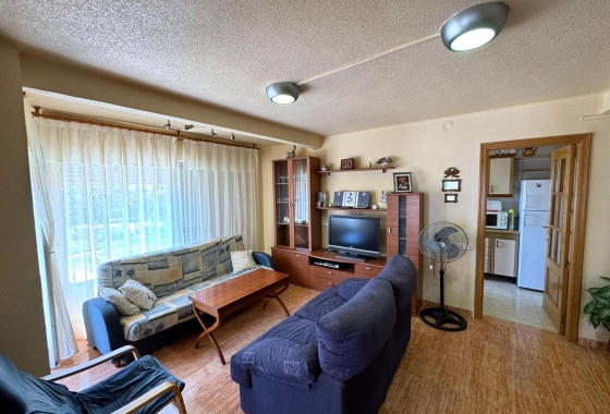 Wiederverkauf - Wohnung - Torrevieja - Miramar - Torre Del Moro