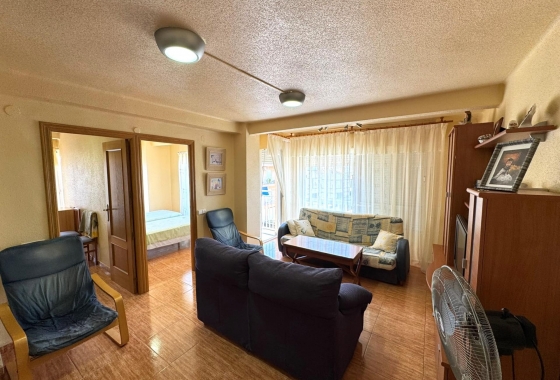 Wiederverkauf - Wohnung - Torrevieja - Miramar - Torre Del Moro