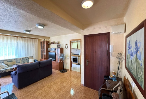 Wiederverkauf - Wohnung - Torrevieja - Miramar - Torre Del Moro