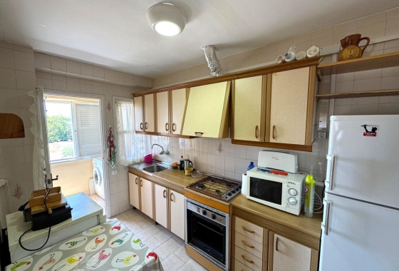 Wiederverkauf - Wohnung - Torrevieja - Miramar - Torre Del Moro