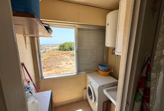 Wiederverkauf - Wohnung - Torrevieja - Miramar - Torre Del Moro