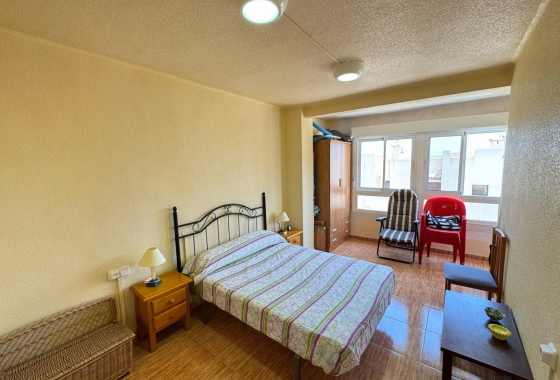 Wiederverkauf - Wohnung - Torrevieja - Miramar - Torre Del Moro