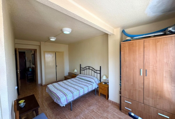 Wiederverkauf - Wohnung - Torrevieja - Miramar - Torre Del Moro