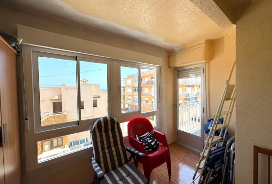 Wiederverkauf - Wohnung - Torrevieja - Miramar - Torre Del Moro
