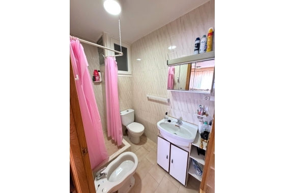Wiederverkauf - Wohnung - Torrevieja - Miramar - Torre Del Moro