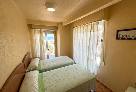 Wiederverkauf - Wohnung - Torrevieja - Miramar - Torre Del Moro