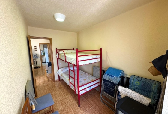 Wiederverkauf - Wohnung - Torrevieja - Miramar - Torre Del Moro