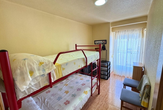 Wiederverkauf - Wohnung - Torrevieja - Miramar - Torre Del Moro