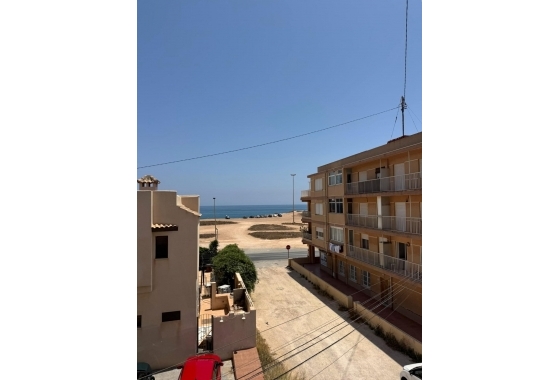 Wiederverkauf - Wohnung - Torrevieja - Miramar - Torre Del Moro