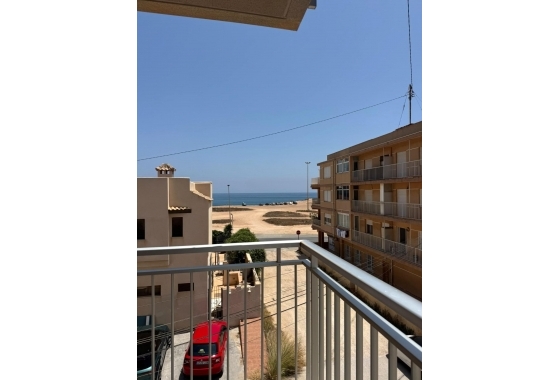 Wiederverkauf - Wohnung - Torrevieja - Miramar - Torre Del Moro