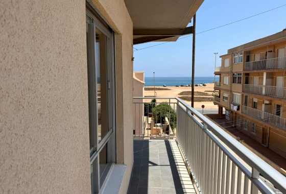 Wiederverkauf - Wohnung - Torrevieja - Miramar - Torre Del Moro