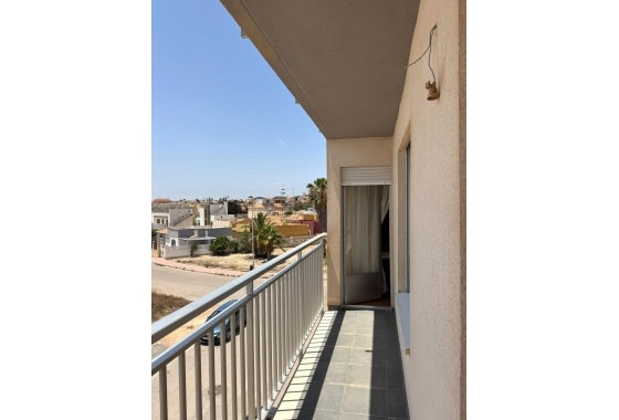Wiederverkauf - Wohnung - Torrevieja - Miramar - Torre Del Moro