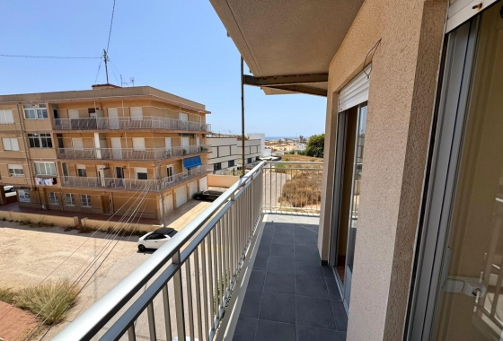 Wiederverkauf - Wohnung - Torrevieja - Miramar - Torre Del Moro