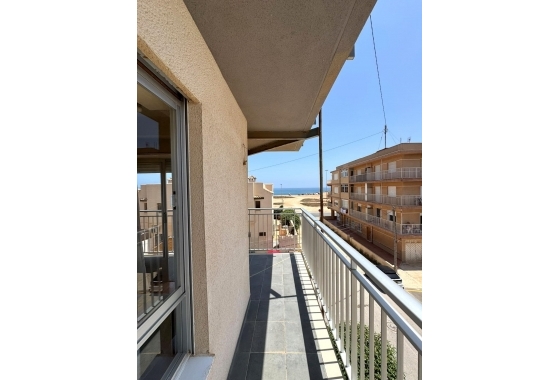 Wiederverkauf - Wohnung - Torrevieja - Miramar - Torre Del Moro