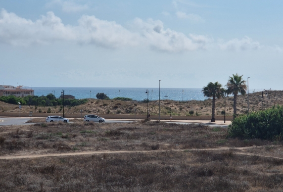 Resale - Apartment / flat - La Mata