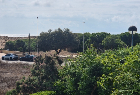 Resale - Apartment / flat - La Mata