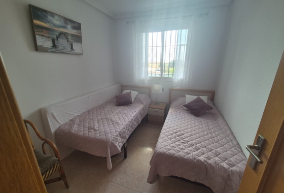 Resale - Apartment / flat - La Mata