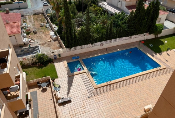 Resale - Apartment / flat - Torrevieja - Nueva Torrevieja - Aguas Nuevas
