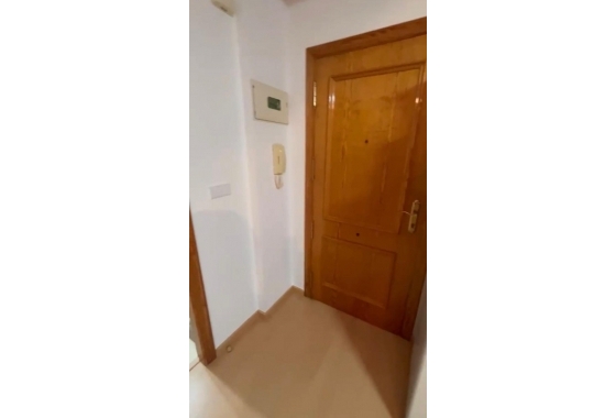 Resale - Apartment / flat - Torrevieja - Nueva Torrevieja - Aguas Nuevas