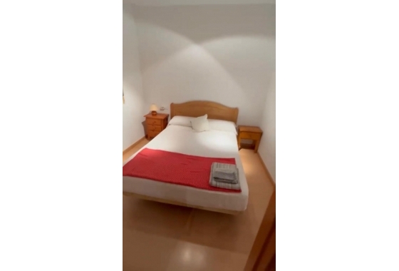 Resale - Apartment / flat - Torrevieja - Nueva Torrevieja - Aguas Nuevas