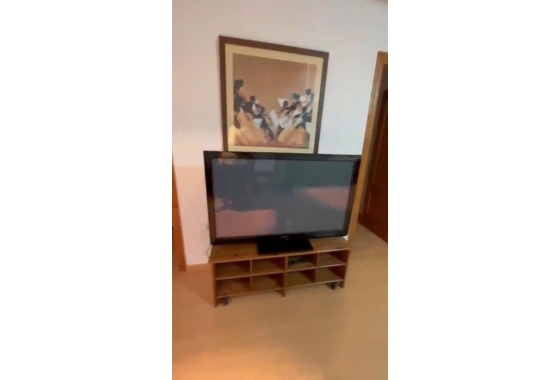 Resale - Apartment / flat - Torrevieja - Nueva Torrevieja - Aguas Nuevas
