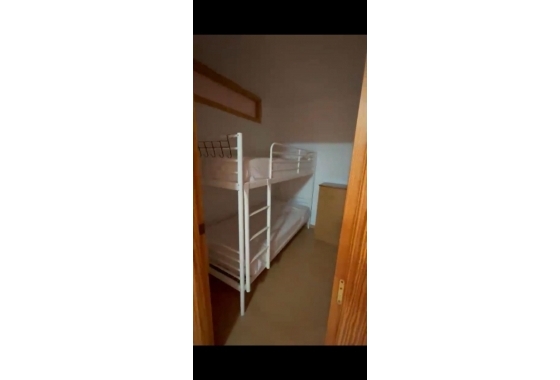 Resale - Apartment / flat - Torrevieja - Nueva Torrevieja - Aguas Nuevas