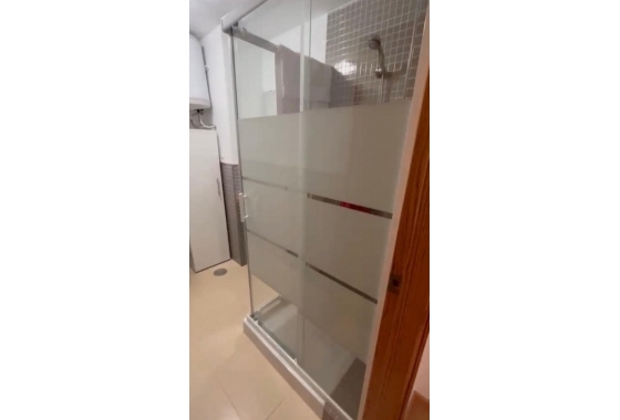 Resale - Apartment / flat - Torrevieja - Nueva Torrevieja - Aguas Nuevas