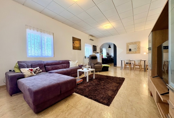 Revente - Finca - Dolores - Costa Blanca