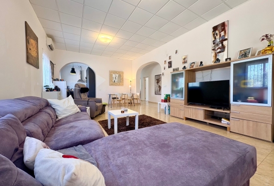 Revente - Finca - Dolores - Costa Blanca