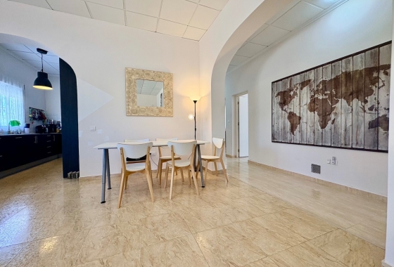 Revente - Finca - Dolores - Costa Blanca