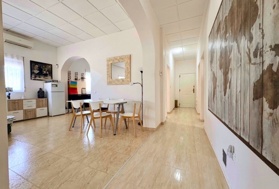 Revente - Finca - Dolores - Costa Blanca