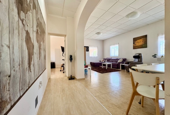 Revente - Finca - Dolores - Costa Blanca
