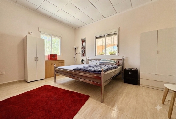 Revente - Finca - Dolores - Costa Blanca