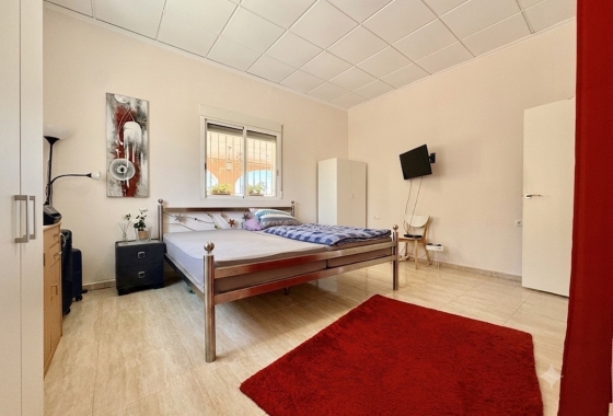 Revente - Finca - Dolores - Costa Blanca