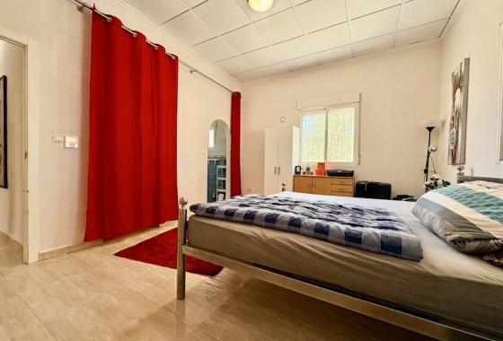 Revente - Finca - Dolores - Costa Blanca