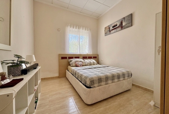 Revente - Finca - Dolores - Costa Blanca