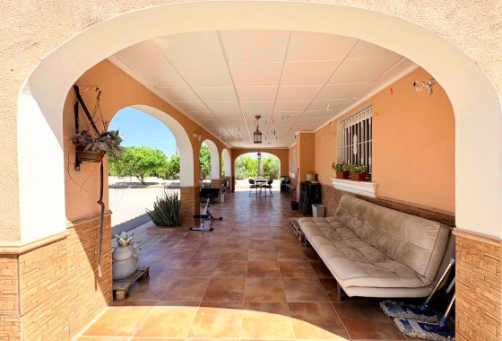 Revente - Finca - Dolores - Costa Blanca