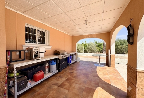 Revente - Finca - Dolores - Costa Blanca