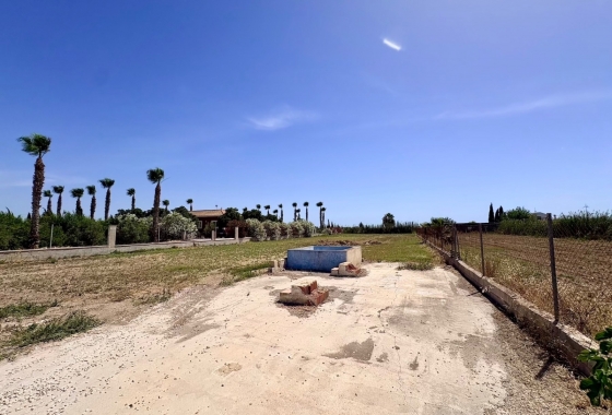 Revente - Finca - Dolores - Costa Blanca