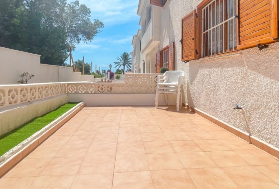 Revente - Maison de ville - Orihuela Costa - Costa Blanca